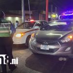 Foto: Peatón resultó lesionado tras ser arrollado por un motociclista en Juigalpa/TN8