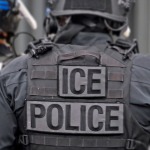 Foto: Oregón se suma a estados que restringen acciones del ICE/Cortesía