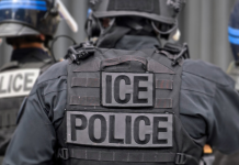 Foto: Oregón se suma a estados que restringen acciones del ICE/Cortesía