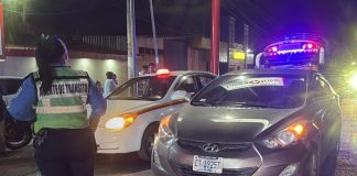 Foto: Peatón resultó lesionado tras ser arrollado por un motociclista en Juigalpa/TN8