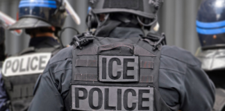 Foto: Oregón se suma a estados que restringen acciones del ICE/Cortesía