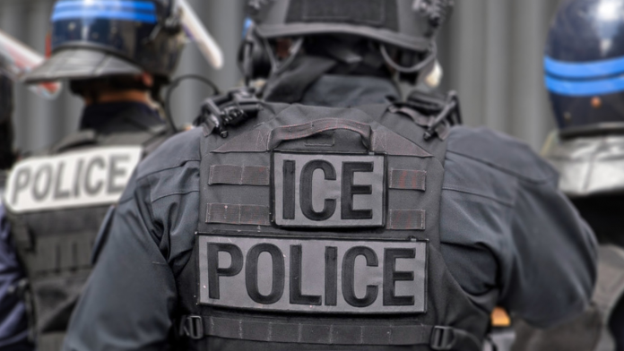 Foto: Oregón se suma a estados que restringen acciones del ICE/Cortesía