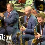 Foto: Jazz ruso llega por primera vez a Nicaragua con Igor Butman/TN8