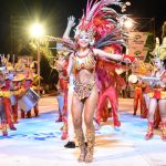 Foto: Carnaval uruguayo / Cortesía
