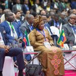 Foto: Cumbre africana sacude el escenario global con respaldo político a Palestina / Cortesía