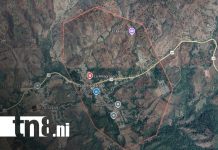 Encuentran sin vida a hombre en quebrada de San Fernando, Nueva Segovia Foto: Autoridades investigan muerte en San Fernando, Nueva Segovia / TN8