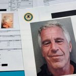 Foto: Francia reabre investigación clave sobre la red vinculada a Jeffrey Epstein / Cortesía