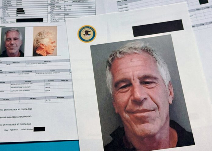 Foto: Francia reabre investigación clave sobre la red vinculada a Jeffrey Epstein / Cortesía
