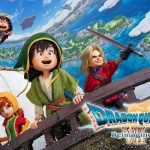 Foto: Toriyama vive en Dragon Quest VII Reimagined/Cortesía
