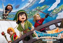 Dragon Quest VII Reimagined mantiene el espíritu de Toriyama Foto: Toriyama vive en Dragon Quest VII Reimagined/Cortesía