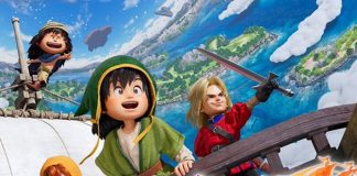 Foto: Toriyama vive en Dragon Quest VII Reimagined/Cortesía