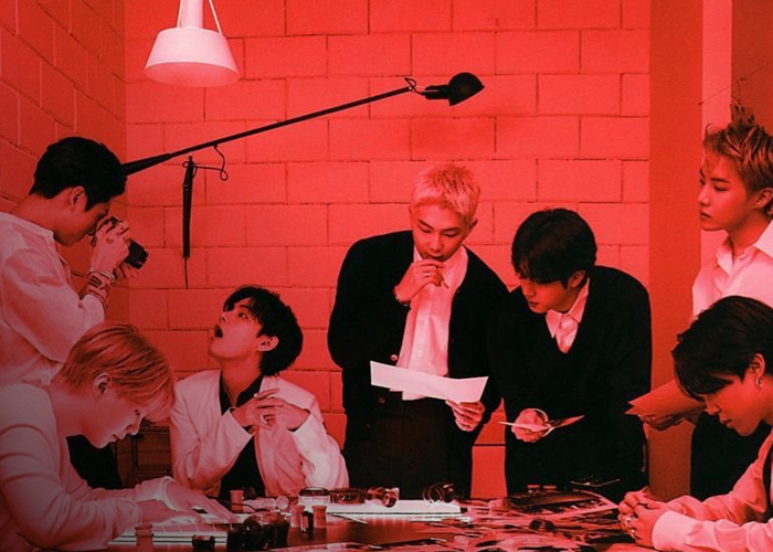 Foto: El regreso de BTS se vivirá en vivo desde Seúl por Netflix /Cortesía