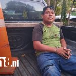 Foto: Accidente en Ometepe deja tres lesionados/TN8