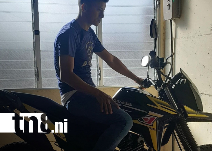 Accidente en Teustepe deja un joven fallecido