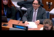 Foto: Nicaragua será sede del Seminario del C‑24 sobre Descolonización/Cortesía