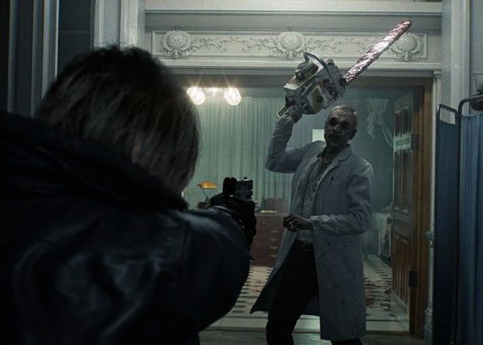 Foto: Capcom fortalece a Resident Evil con doblaje para LATAM /Cortesía