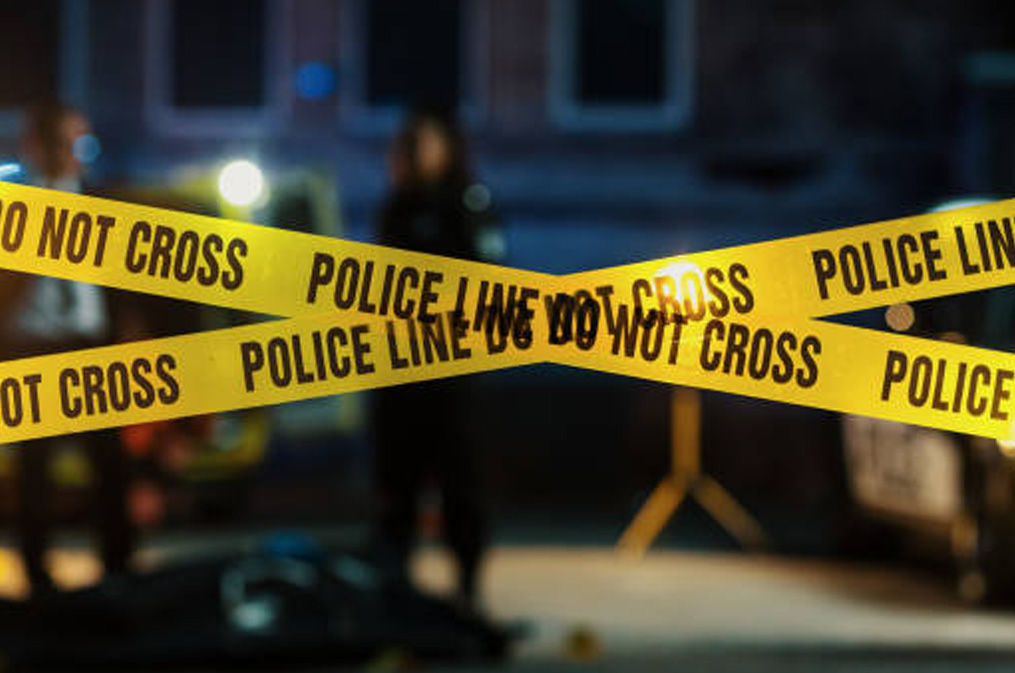 Foto: Tragedia en Las Vegas: Policía investiga presunto homicidio de madre e hija / Cortesía