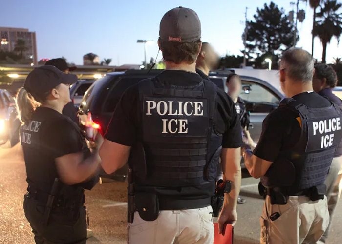Foto: Estados Unidos bajo escrutinio /cortesía 