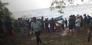 Foto: Infarto habría provocado muerte de pescador en la Isla de Ometepe / TN8