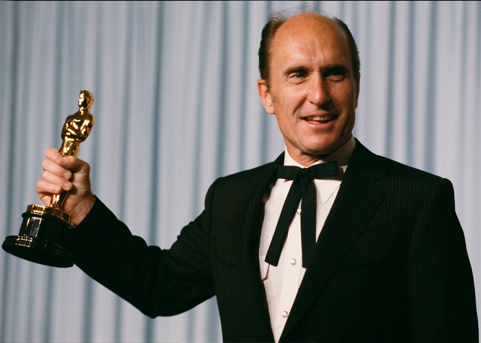 Foto: Muere Robert Duvall a los 95 años /Cortesía