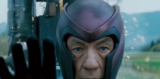 Foto: Ian McKellen y el cine /cortesía