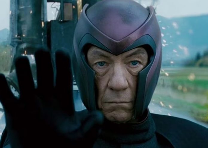 Foto: Ian McKellen y el cine /cortesía