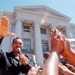 Foto: Adiós a Jesse Jackson /cortesía