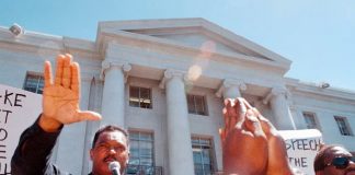 Foto: Adiós a Jesse Jackson /cortesía