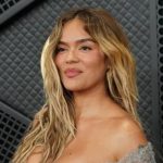 Foto: Karol G festeja un nuevo año de vida rodeada de amigos y sorpresas especiales / Cortesía