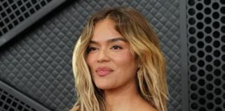 Foto: Karol G festeja un nuevo año de vida rodeada de amigos y sorpresas especiales / Cortesía