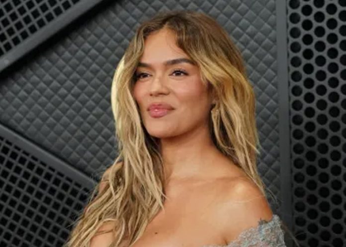 Foto: Karol G festeja un nuevo año de vida rodeada de amigos y sorpresas especiales / Cortesía