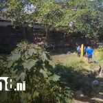 Foto: Intentaba pescar y terminó muerto en el río Grande de Matagalpa / TN8