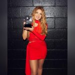 foto: Shakira impresiona al hablar chino y felicitar el Año Nuevo Lunar /cortescía