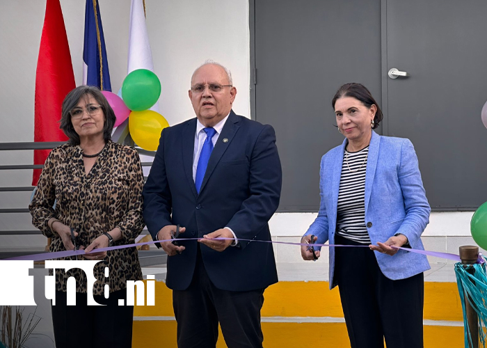 Foto: UAM inaugura nuevas clínicas de odontología y amplía formación de estudiantes/TN8