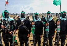 Foto: Destrucción y muerte en Gaza /cortesía