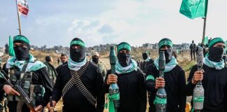 Foto: Destrucción y muerte en Gaza /cortesía