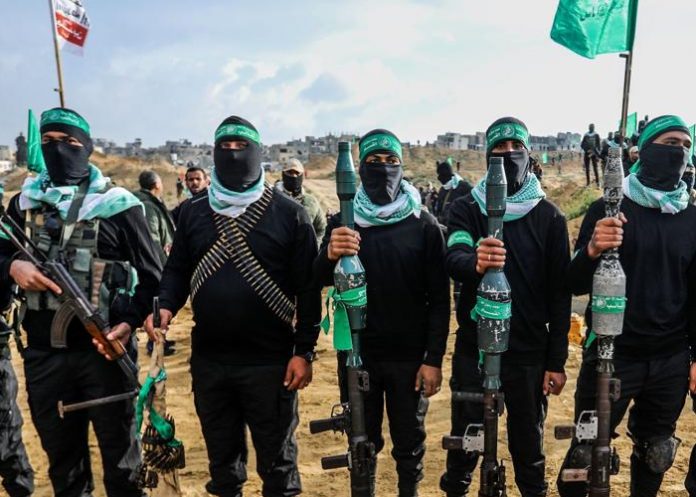 Foto: Destrucción y muerte en Gaza /cortesía