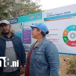 Foto: Managua se prepara para un invierno más seguro/TN8