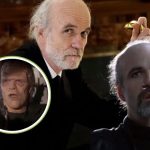 Foto: Tom Noonan deja un legado de roles inolvidables en cine y series/ cortesía