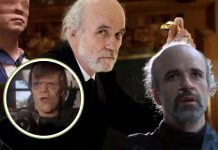 Foto: Tom Noonan deja un legado de roles inolvidables en cine y series/ cortesía