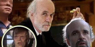 Foto: Tom Noonan deja un legado de roles inolvidables en cine y series/ cortesía