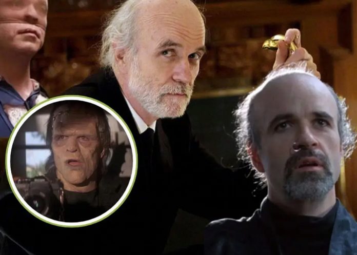 Foto: Tom Noonan deja un legado de roles inolvidables en cine y series/ cortesía