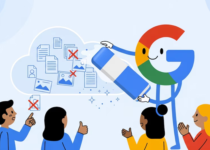 Foto: La doble estrategia de Google /cortesía
