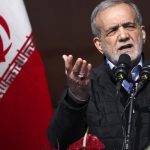 Foto: Irán condiciona diálogo con EE.UU. /cortesía