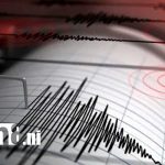 Foto: Sismo de 4.6 sacude el Pacífico de Nicaragua/Cortesía