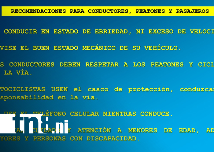 Foto: Policía Nacional refuerza la seguridad en Granada/TN8