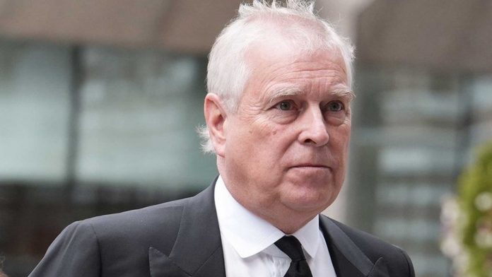 Foto: Andrew Mountbatten‑Windsor: la realeza y la justicia bajo los reflectores por el caso Epstein /Cortesía