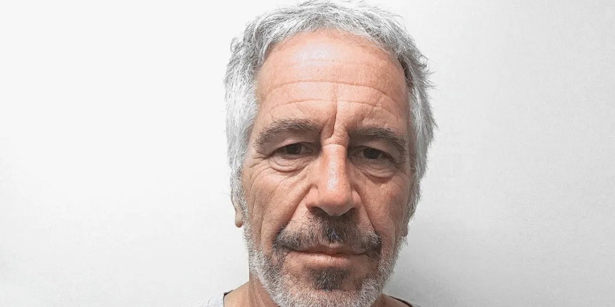 Foto: Jeffrey Epstein vuelve a la polémica /cortesía