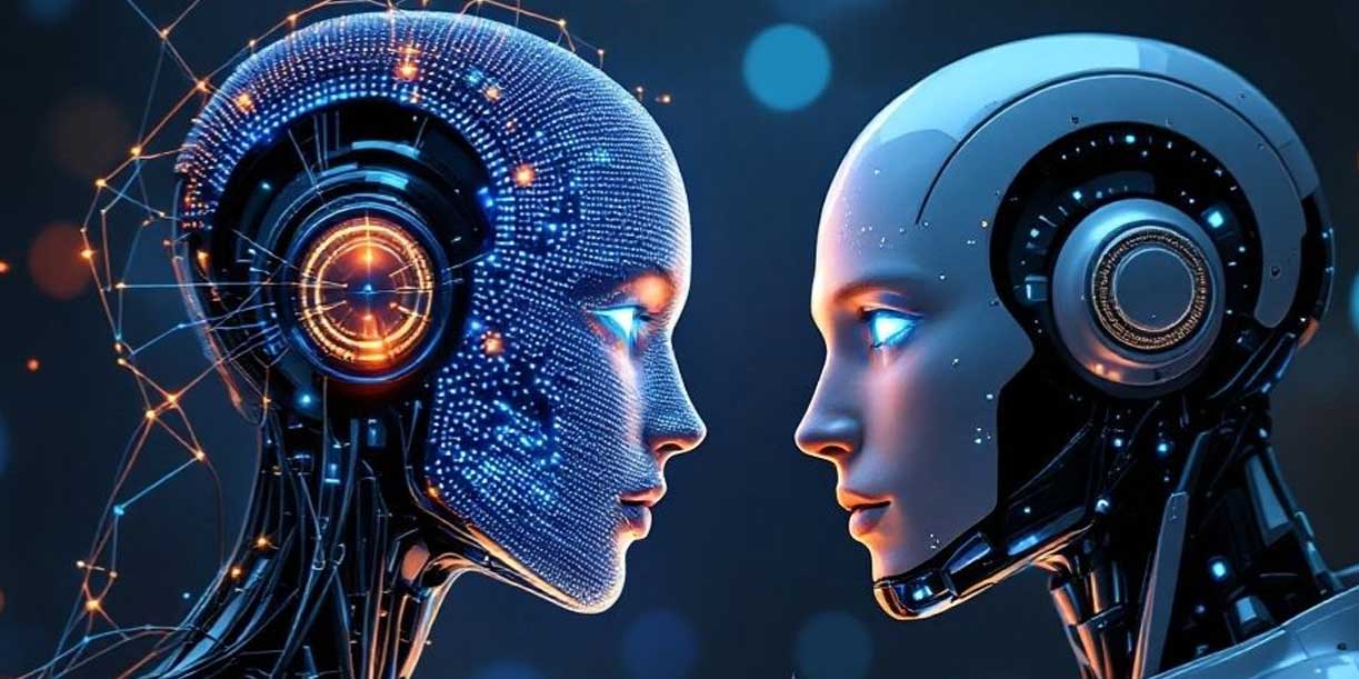 Foto: Gemini ahora crea música con IA: la nueva apuesta de Google que sorprende / Cortesía