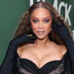 Tyra Banks demuestra qué sigue siendo figura clave del espectáculo Foto: Tyra Banks vuelve a dominar el entretenimiento/Cortesía